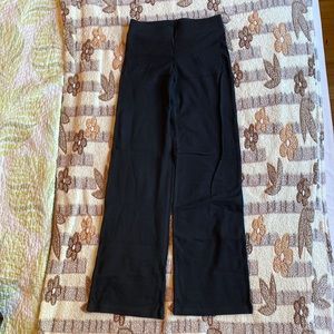 Brand new boys dance pants, black color, size 36